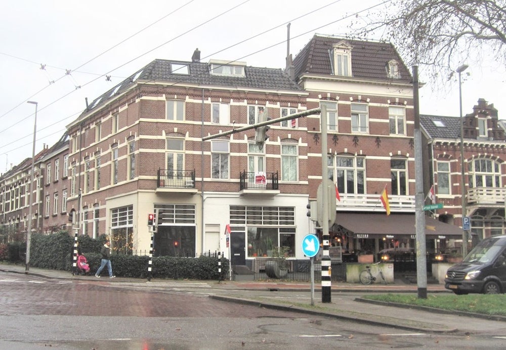 View photo 1/38 of apartment in Arnhem