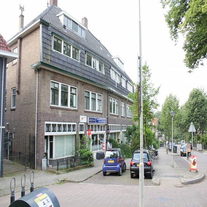 Appartement in Arnhem