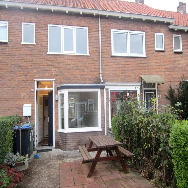 Appartement in Arnhem