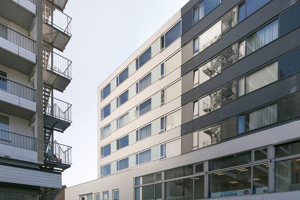 Appartement in Velp