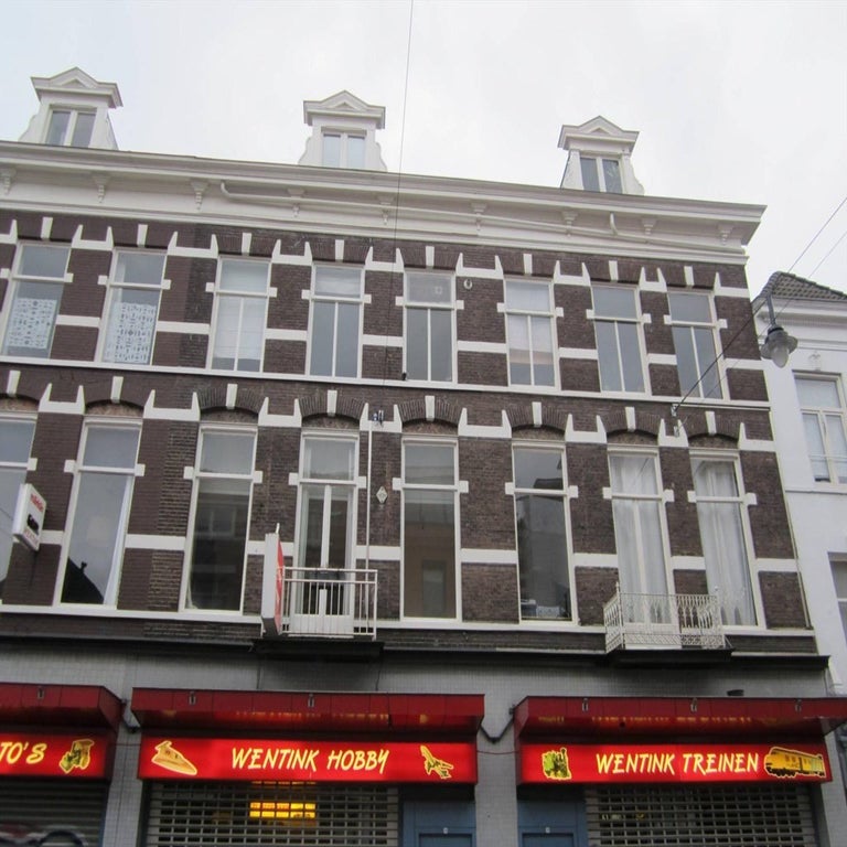 Apartment in Arnhem