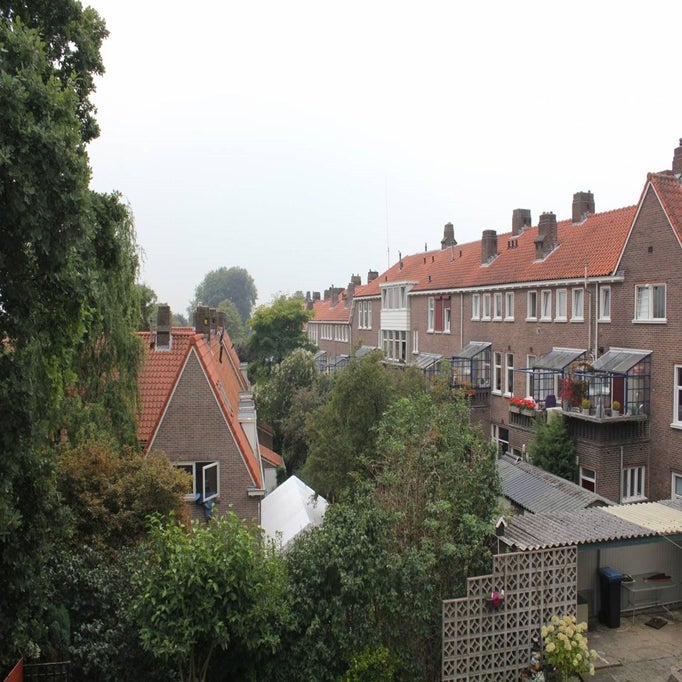 Appartement in Arnhem