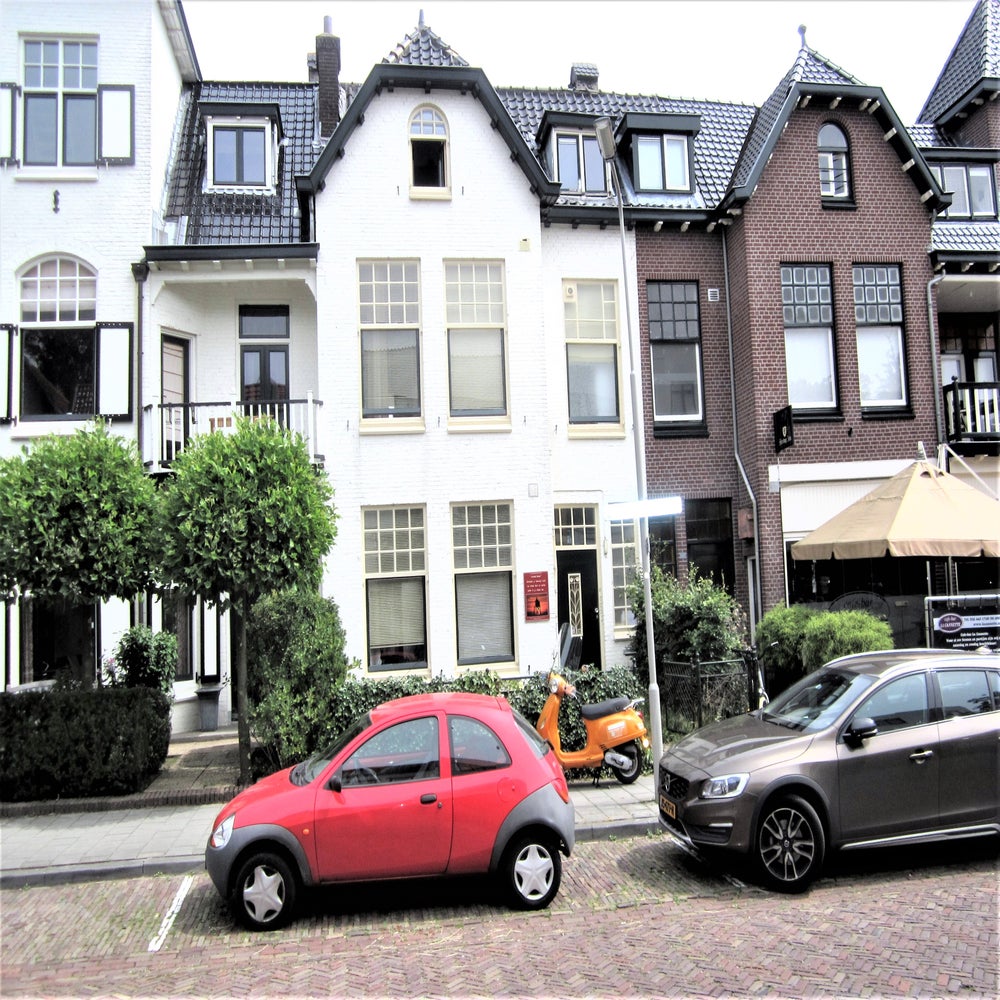 Appartement in Arnhem