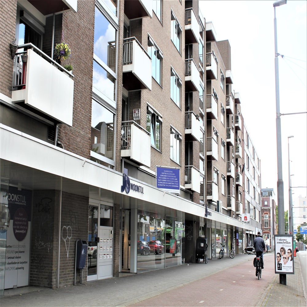 Apartment in Arnhem