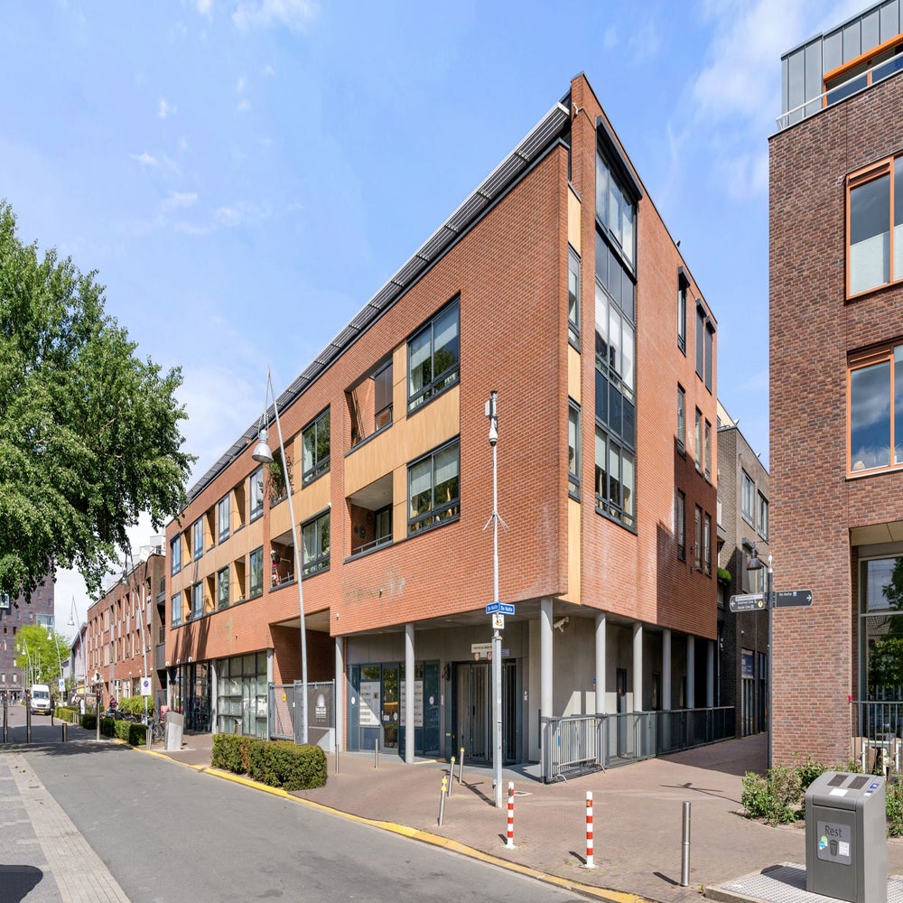 Apartment in Ede