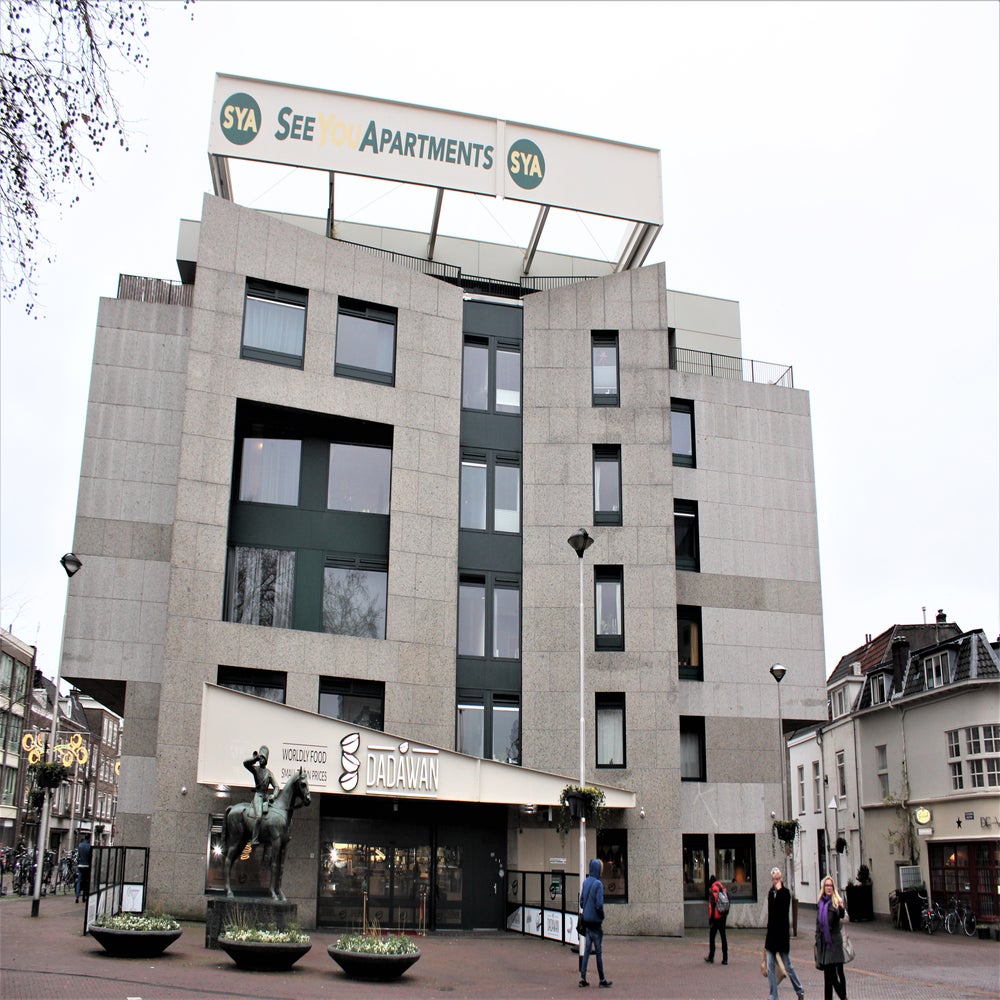 Woonhuis in Arnhem