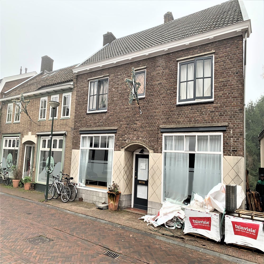Apartment in Renkum