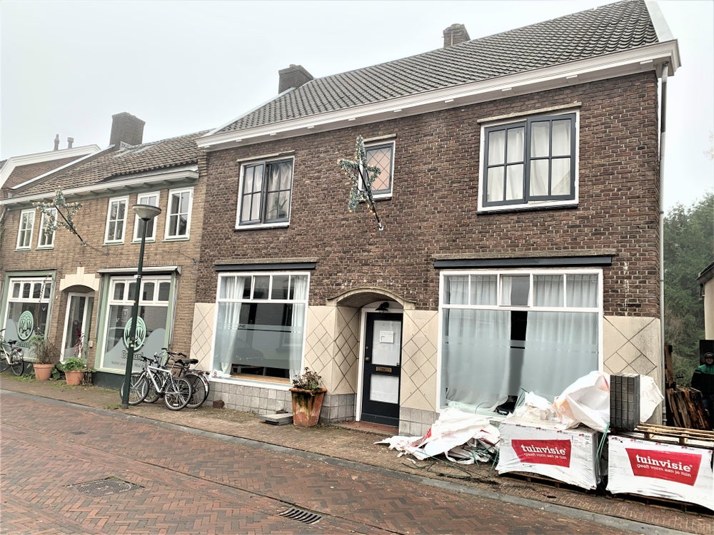 View photo 1/11 of apartment in Renkum