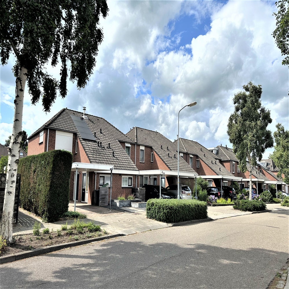 Woonhuis in Wijchen