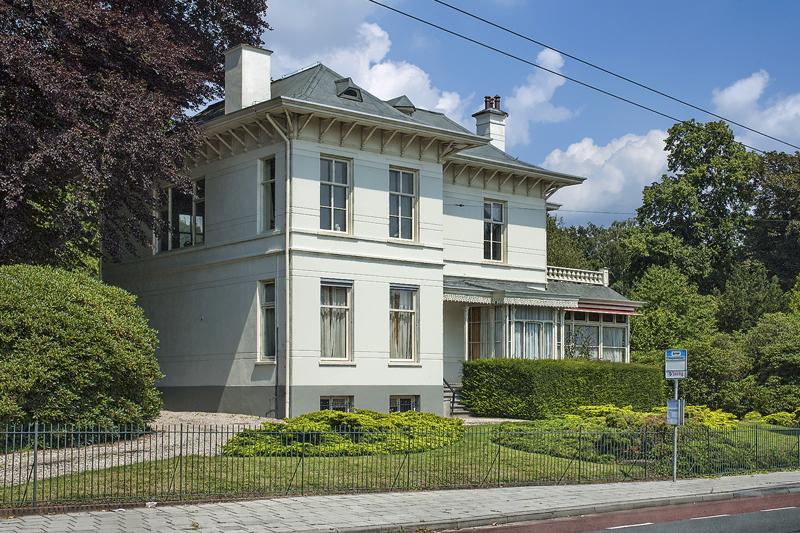 Appartement in Arnhem