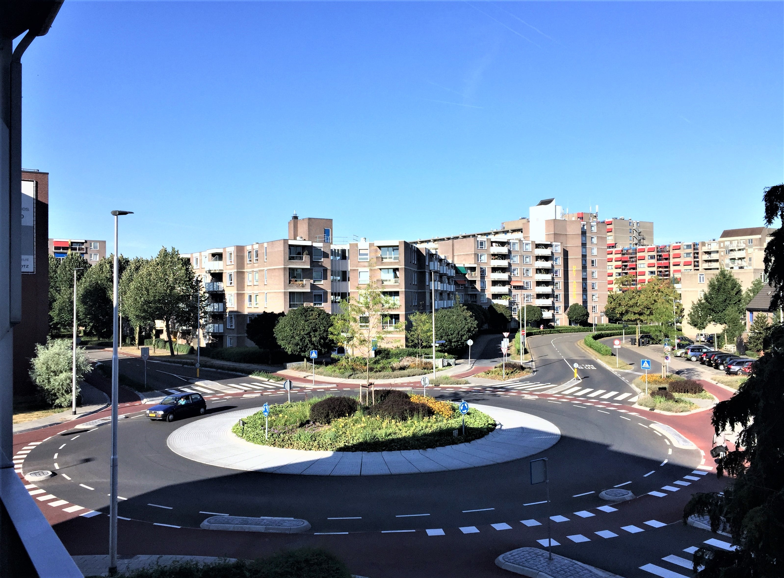 Apartment in Arnhem