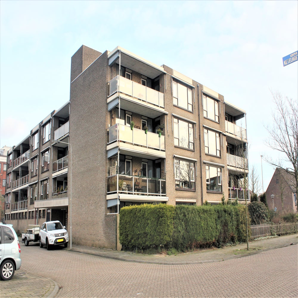 Apartment in Arnhem