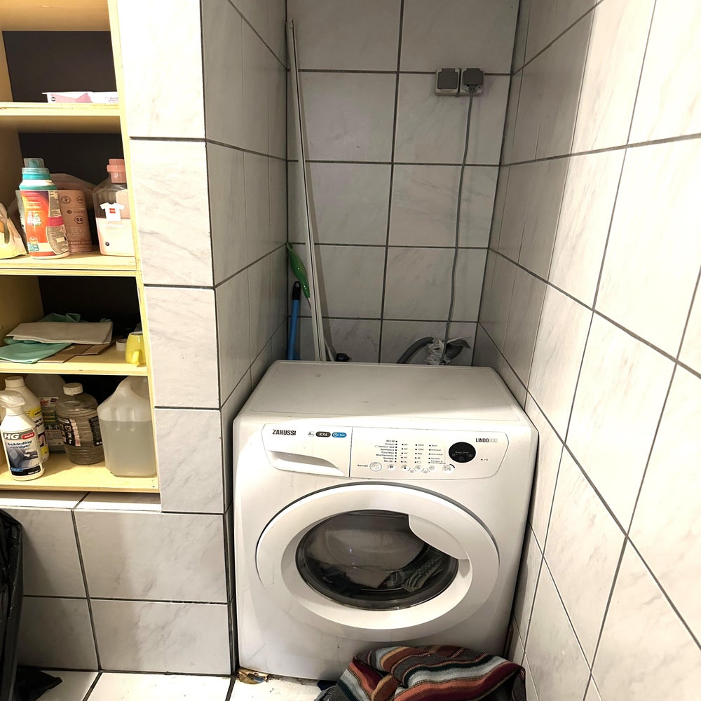 Appartement in Arnhem