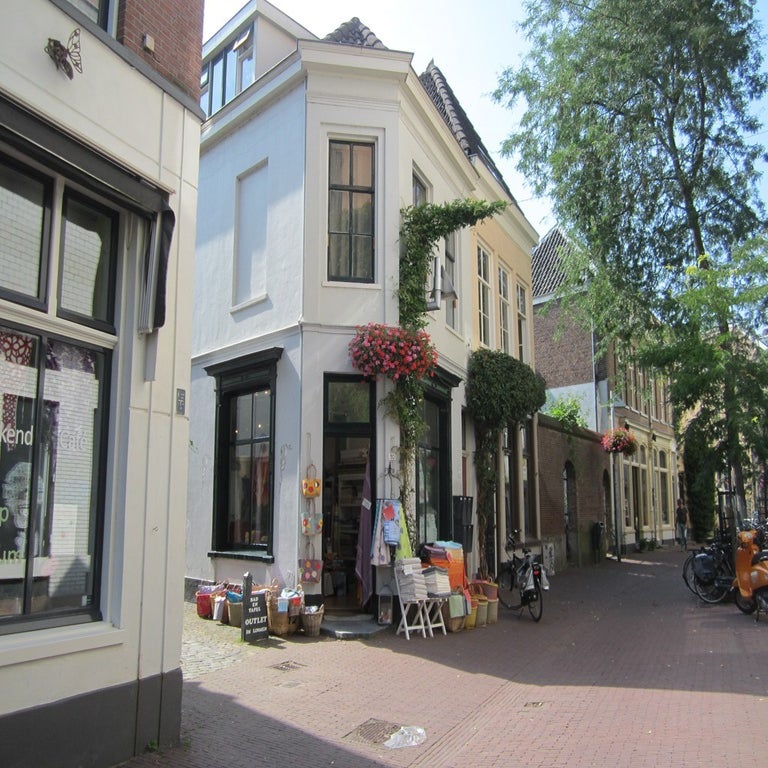Appartement in Arnhem