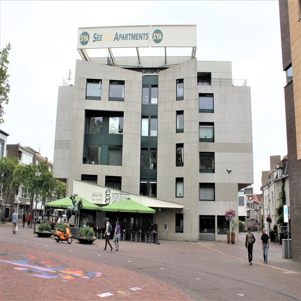 Woonhuis in Arnhem