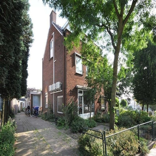 Apartment in Arnhem