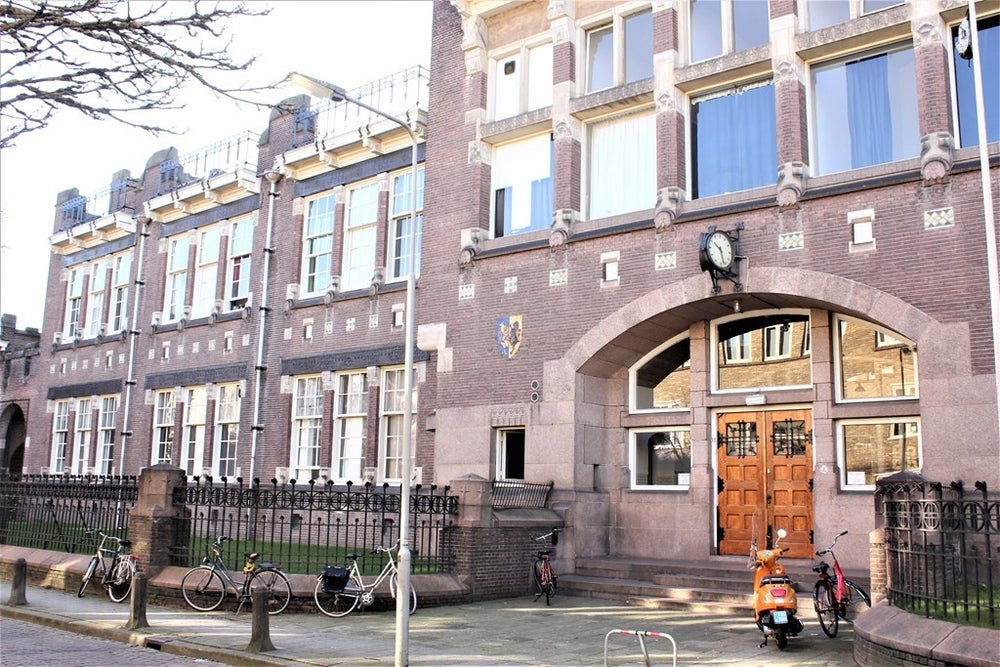 Bekijk foto 1/18 van apartment in Arnhem