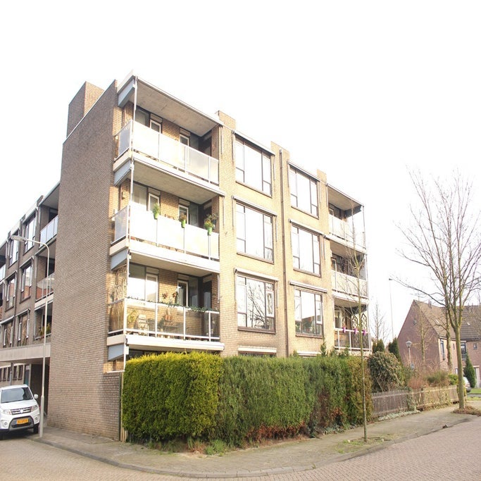 Appartement in Arnhem