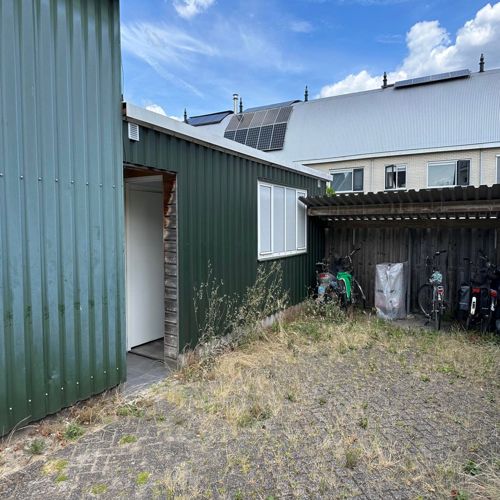 Apartment in Veenendaal