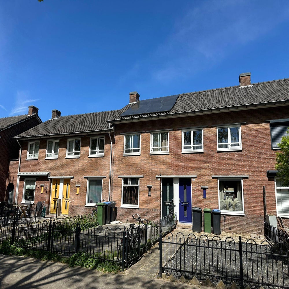 Appartement in Arnhem
