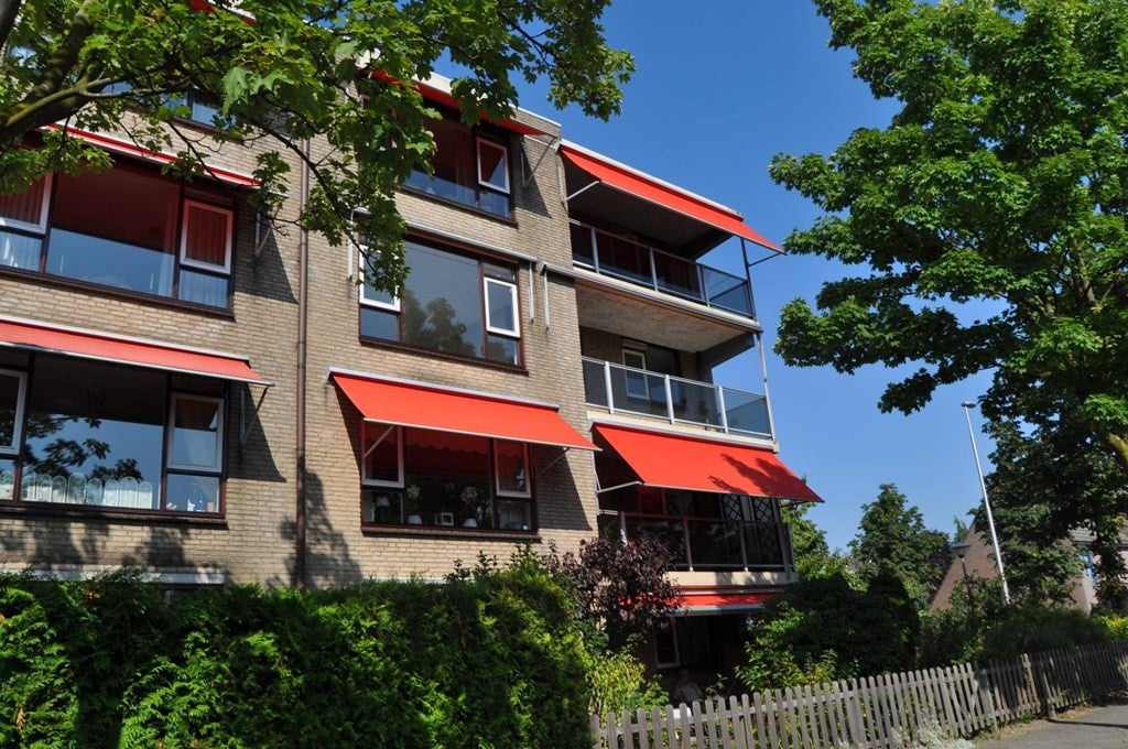Apartment in Arnhem