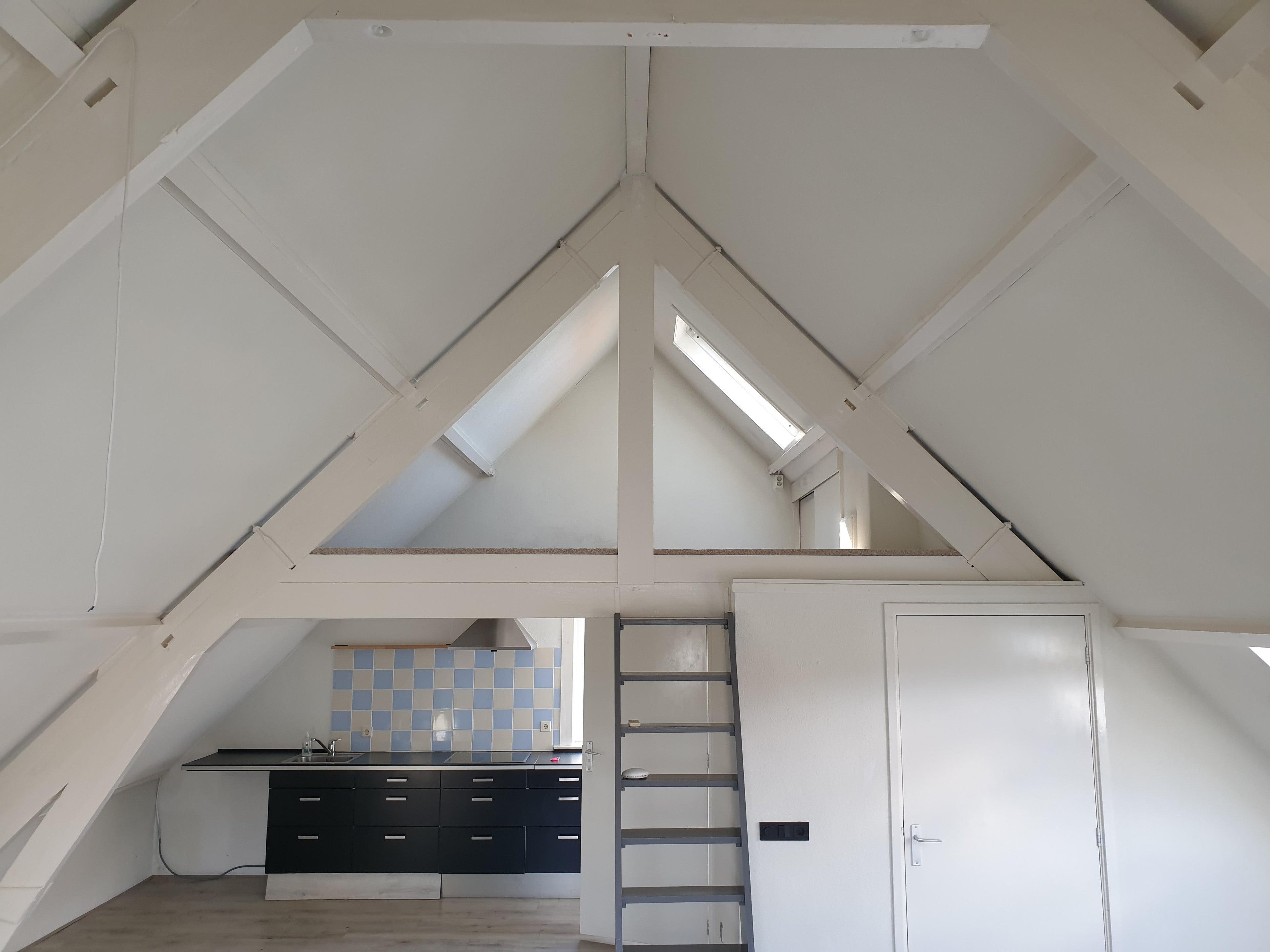 Appartement in Arnhem