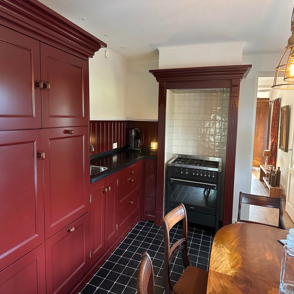 Woonhuis in Apeldoorn