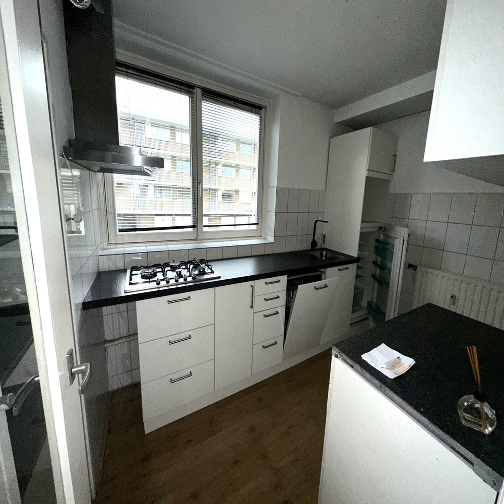 Appartement in Nijmegen