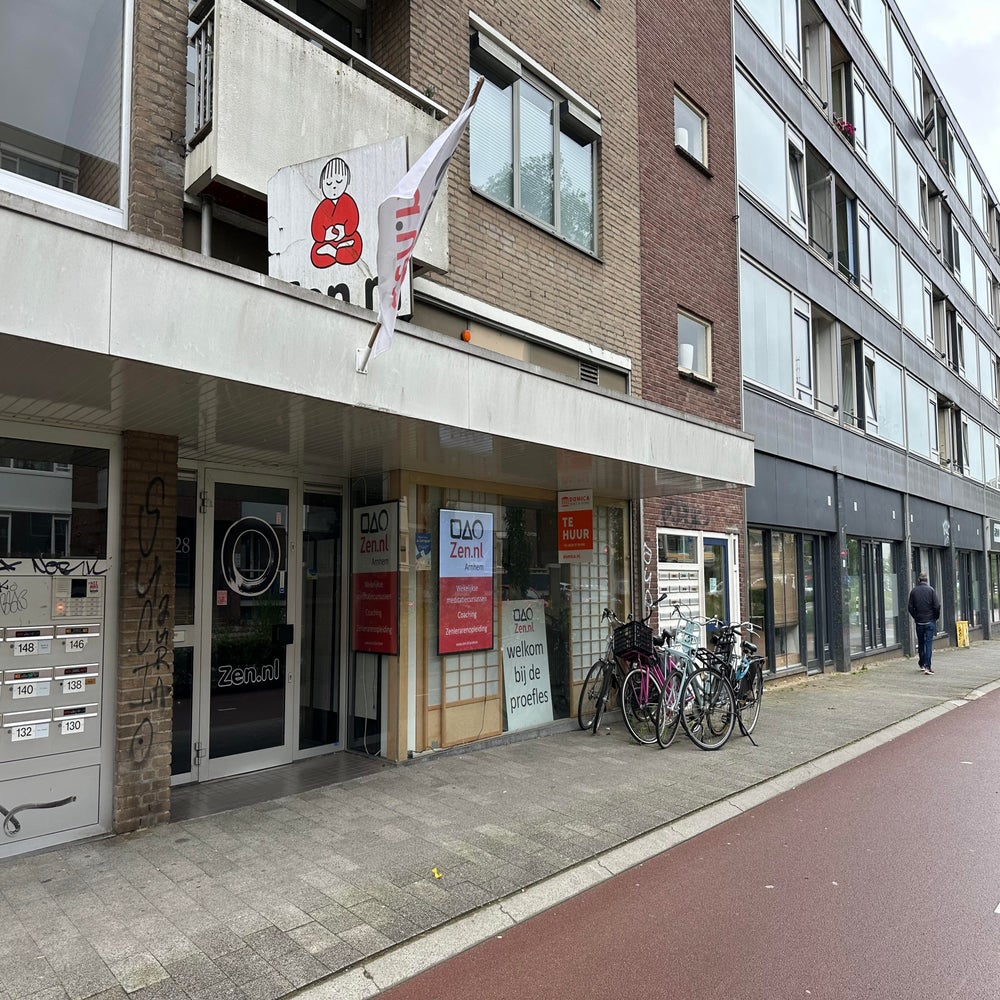 Apartment in Arnhem