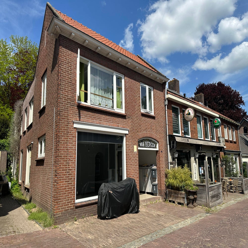 Appartement in Montferland