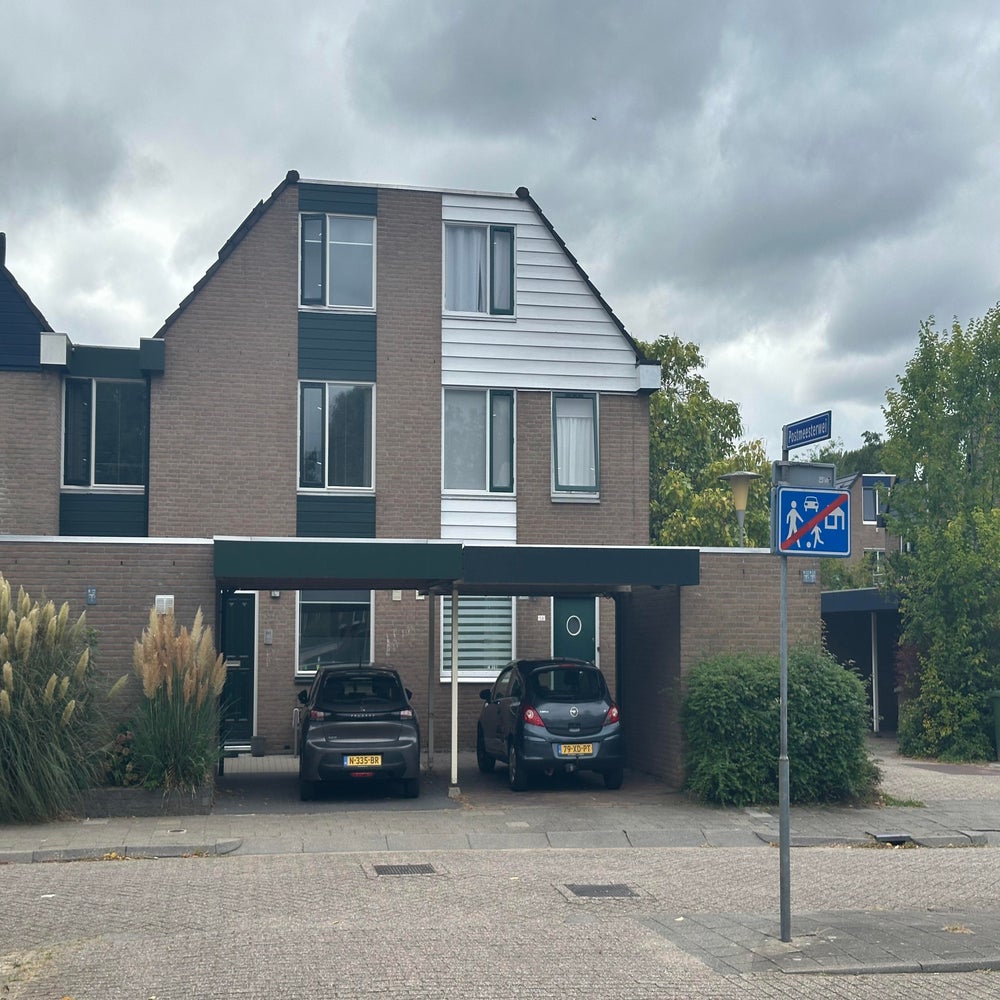 Woonhuis in Arnhem