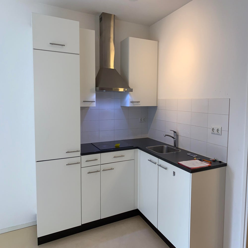 Appartement in Arnhem