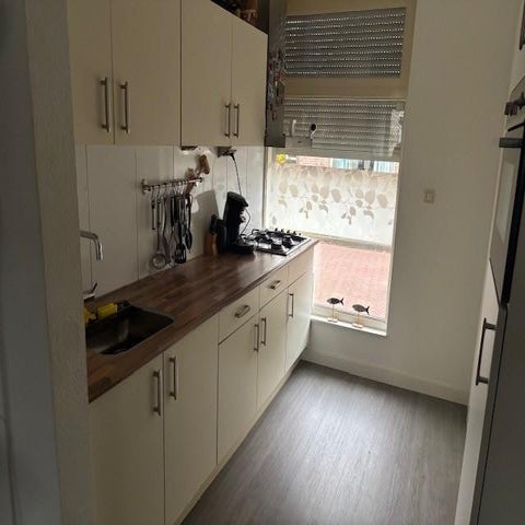 Family home in Rheden