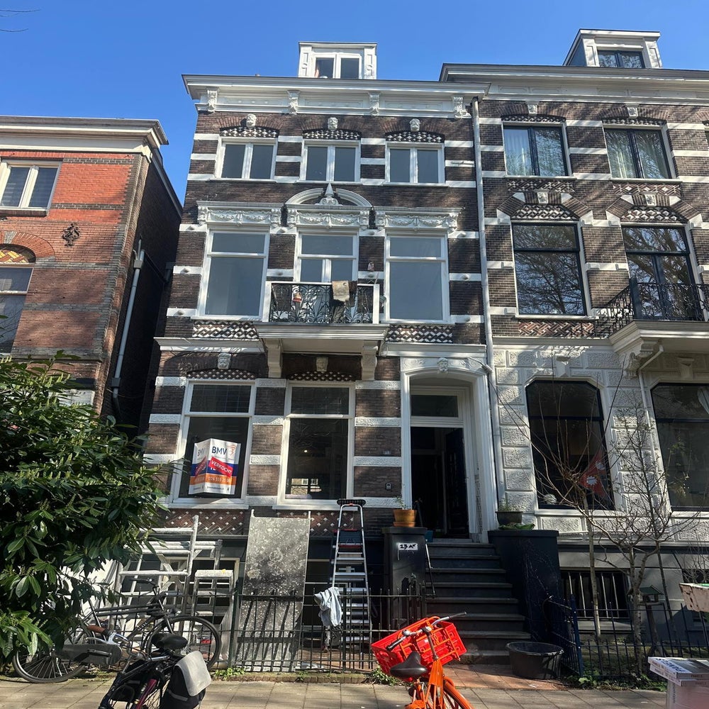 Appartement in Arnhem