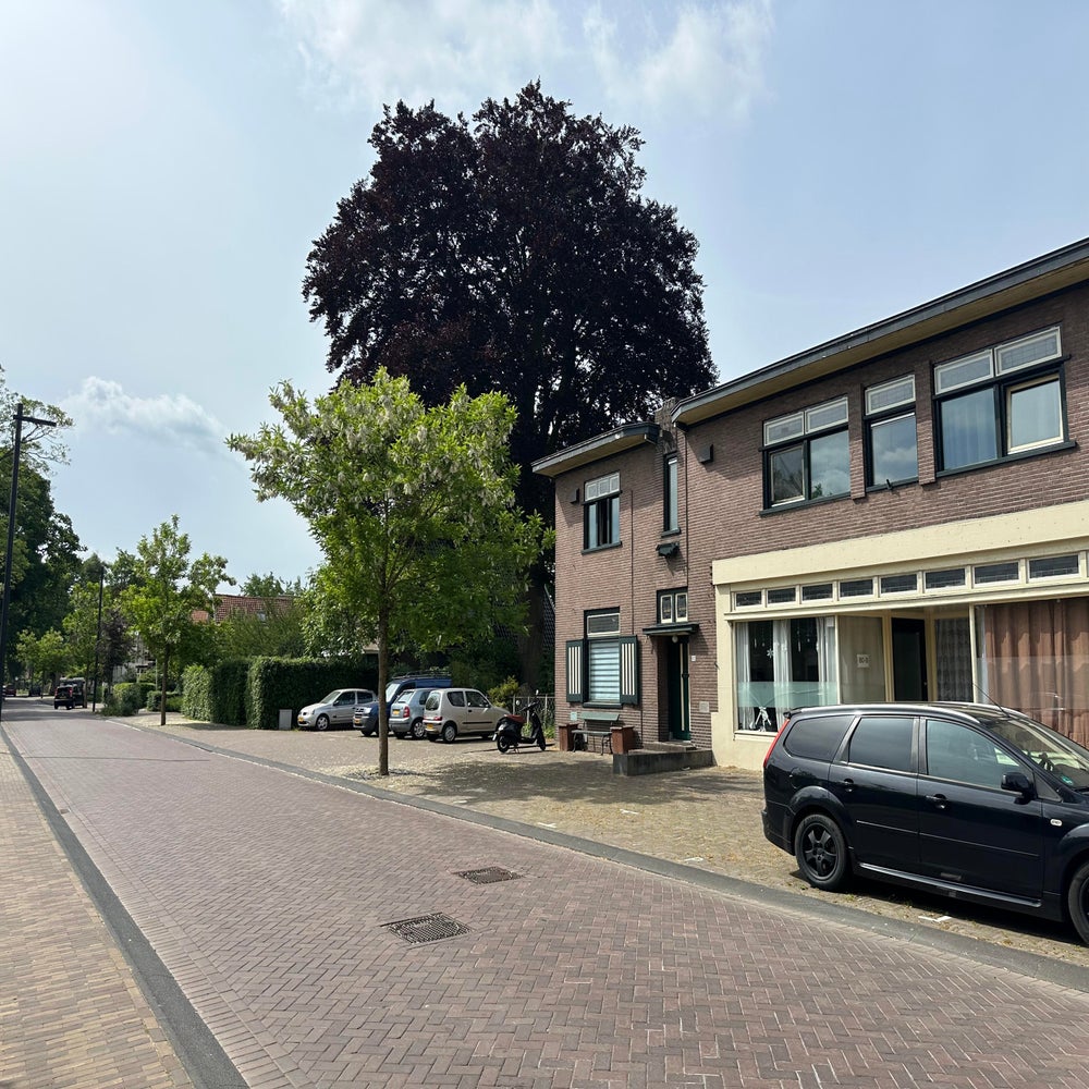 Woonhuis in Voorst