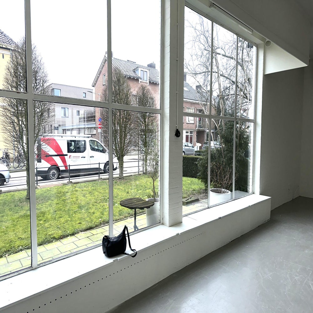 Appartement in Arnhem