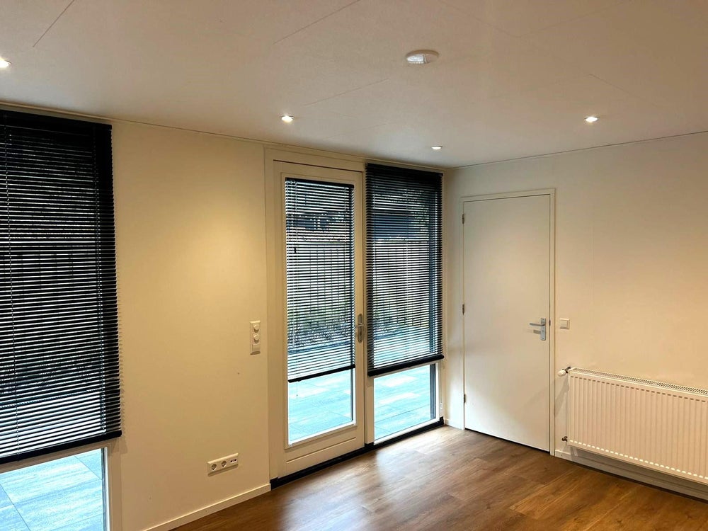 Appartement in Oosterbeek