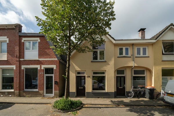 Woning Enschede te koop