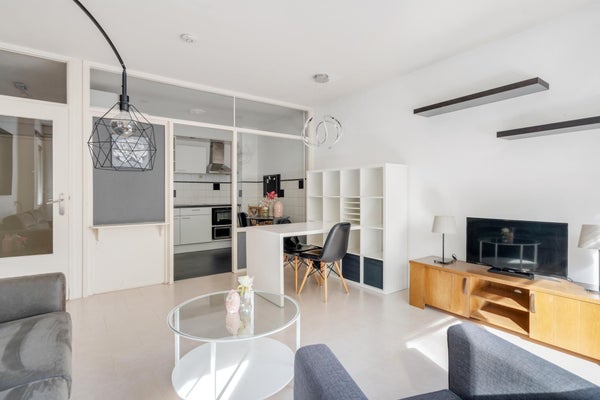 Apartment for sale Enschede