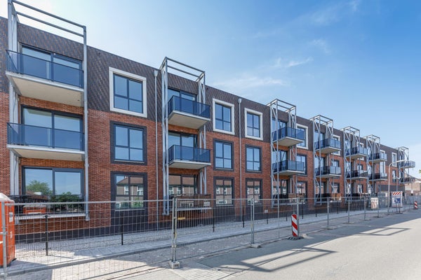 free-sector-houses for rent on Getfertweg 284 A