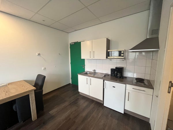 free-sector-houses for rent on Wierdensestraat 55 a31