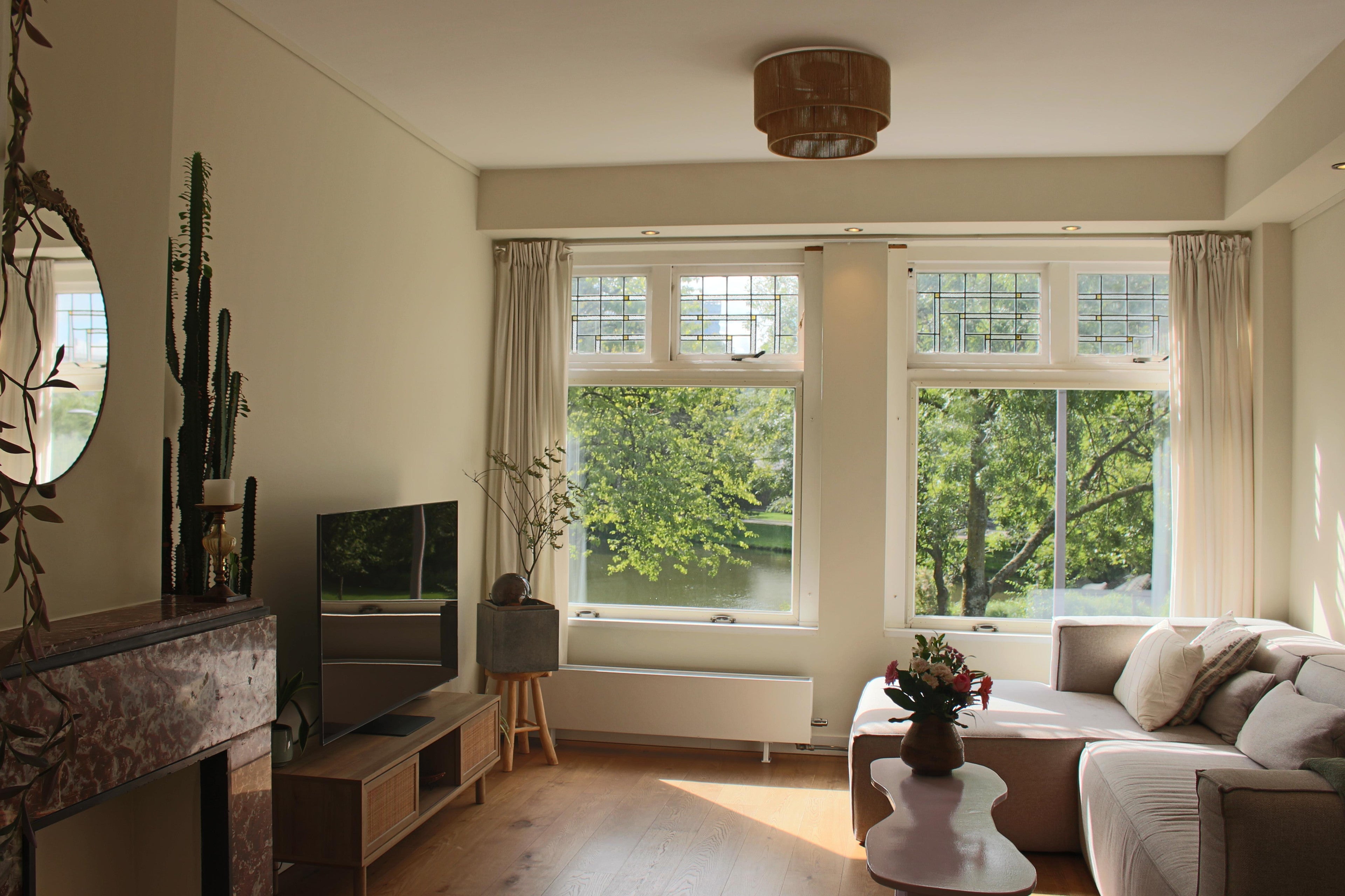 Apartment in Rotterdam