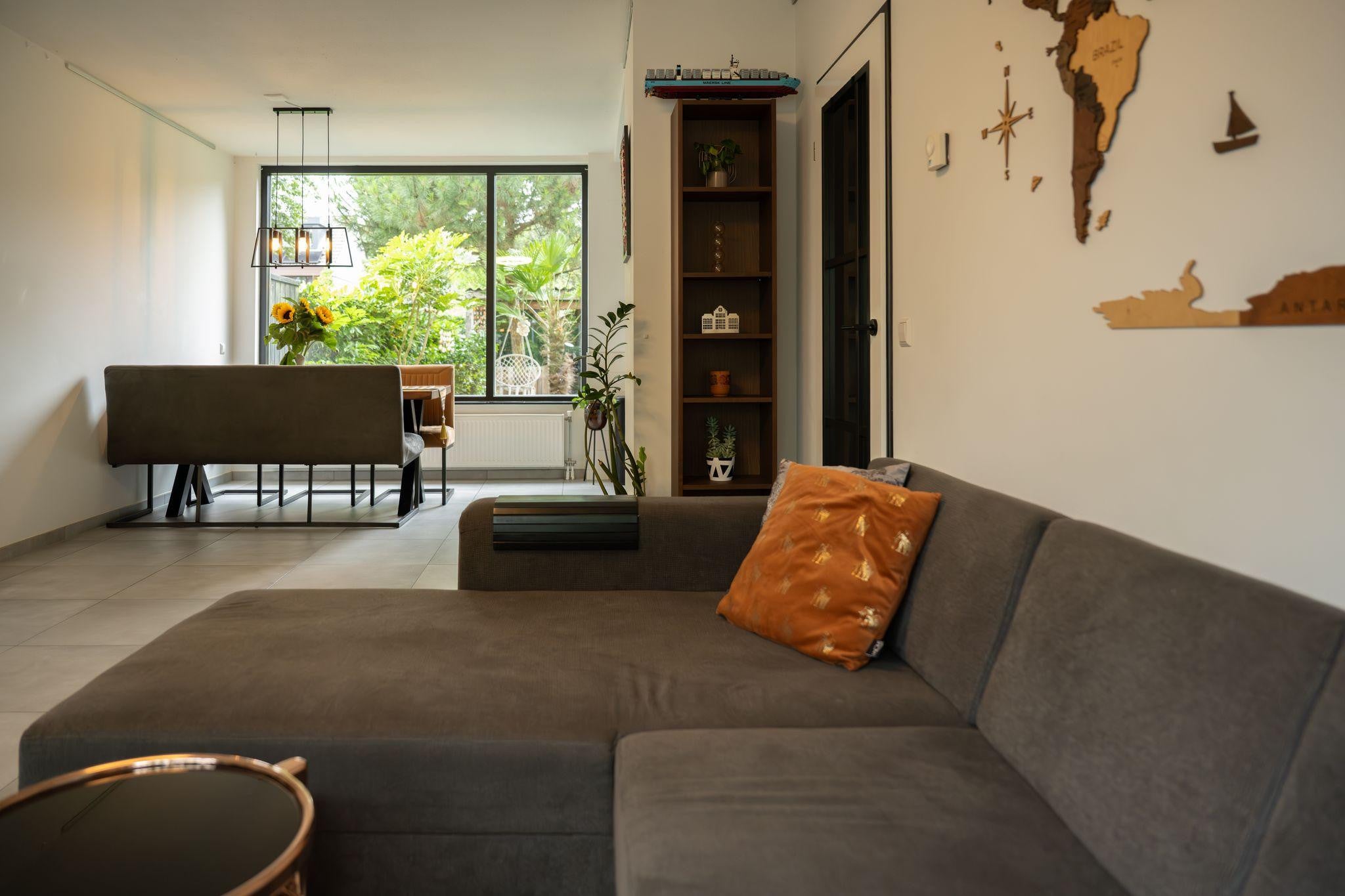 Family home in Rotterdam