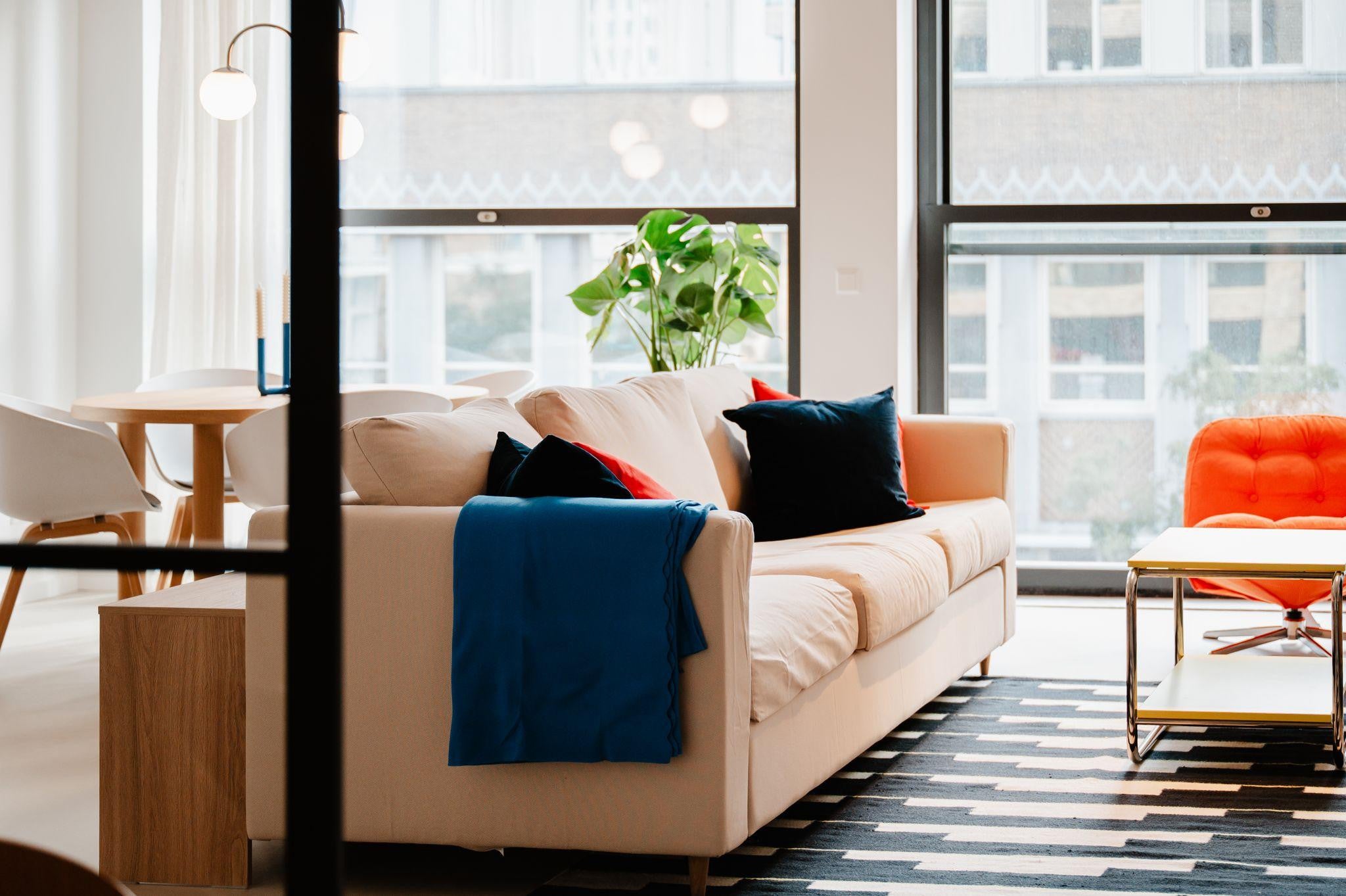 Appartement in Rotterdam