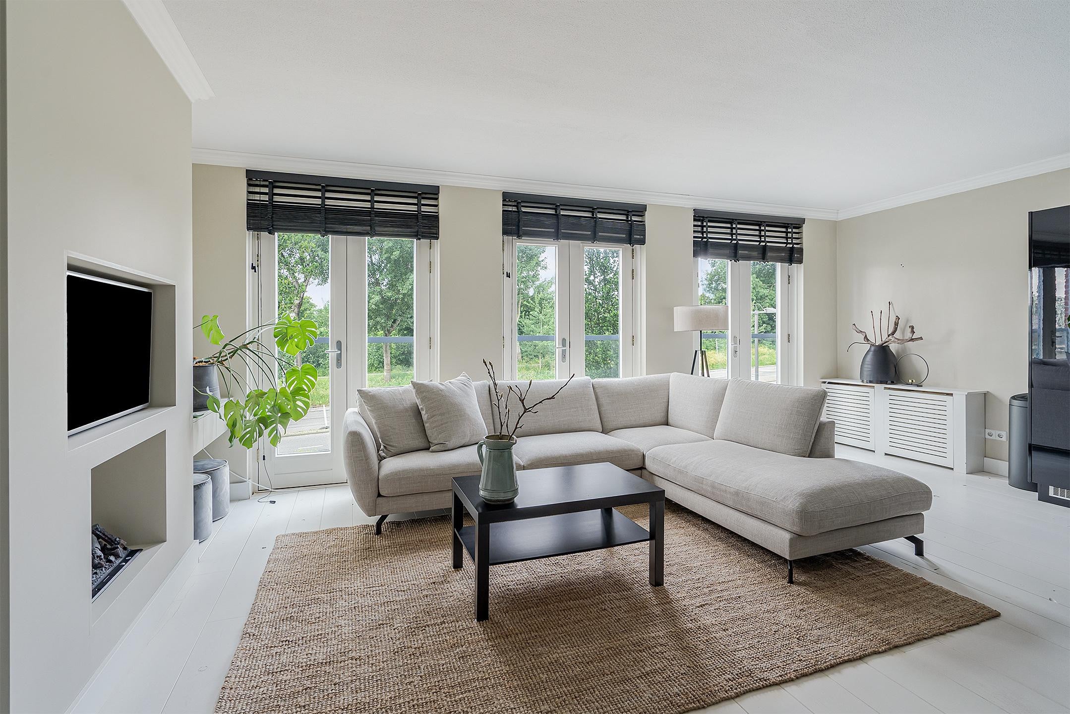 Apartment in Rotterdam