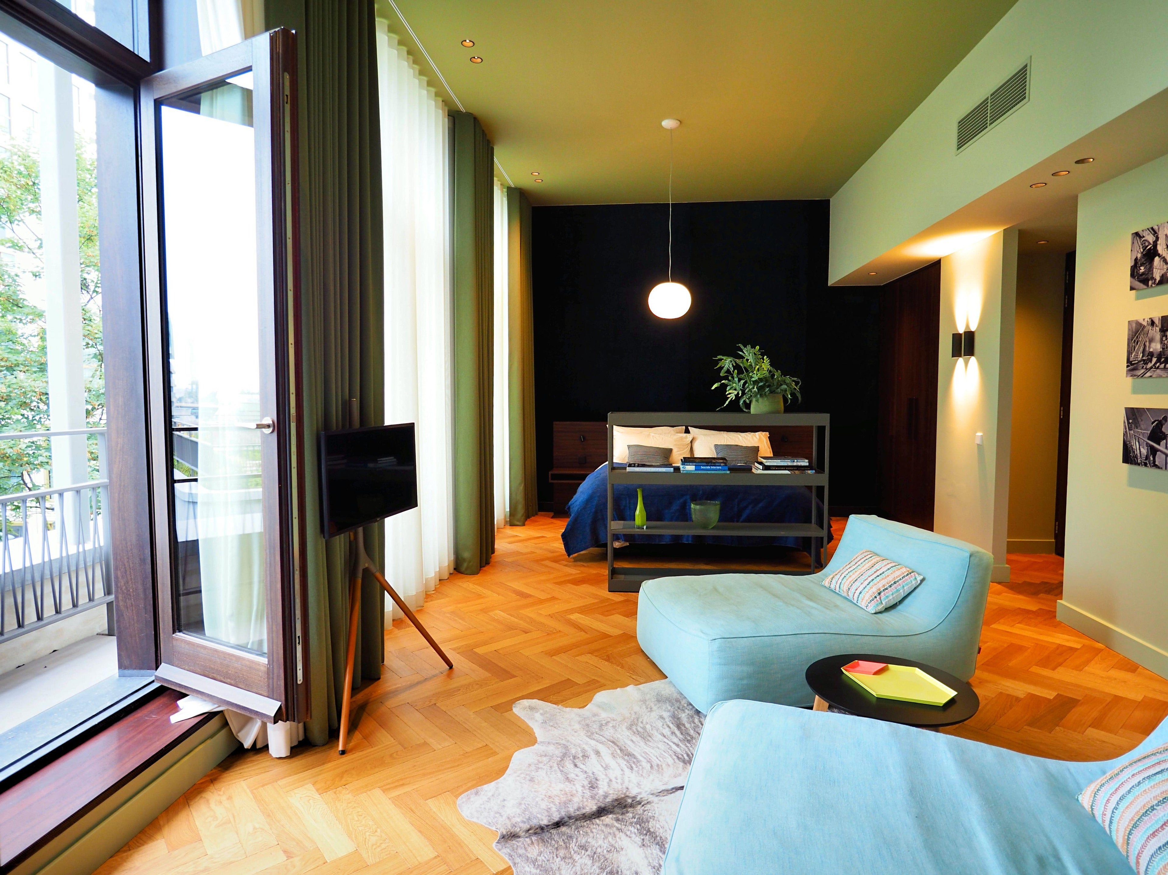 Mieszkanie — Rotterdam