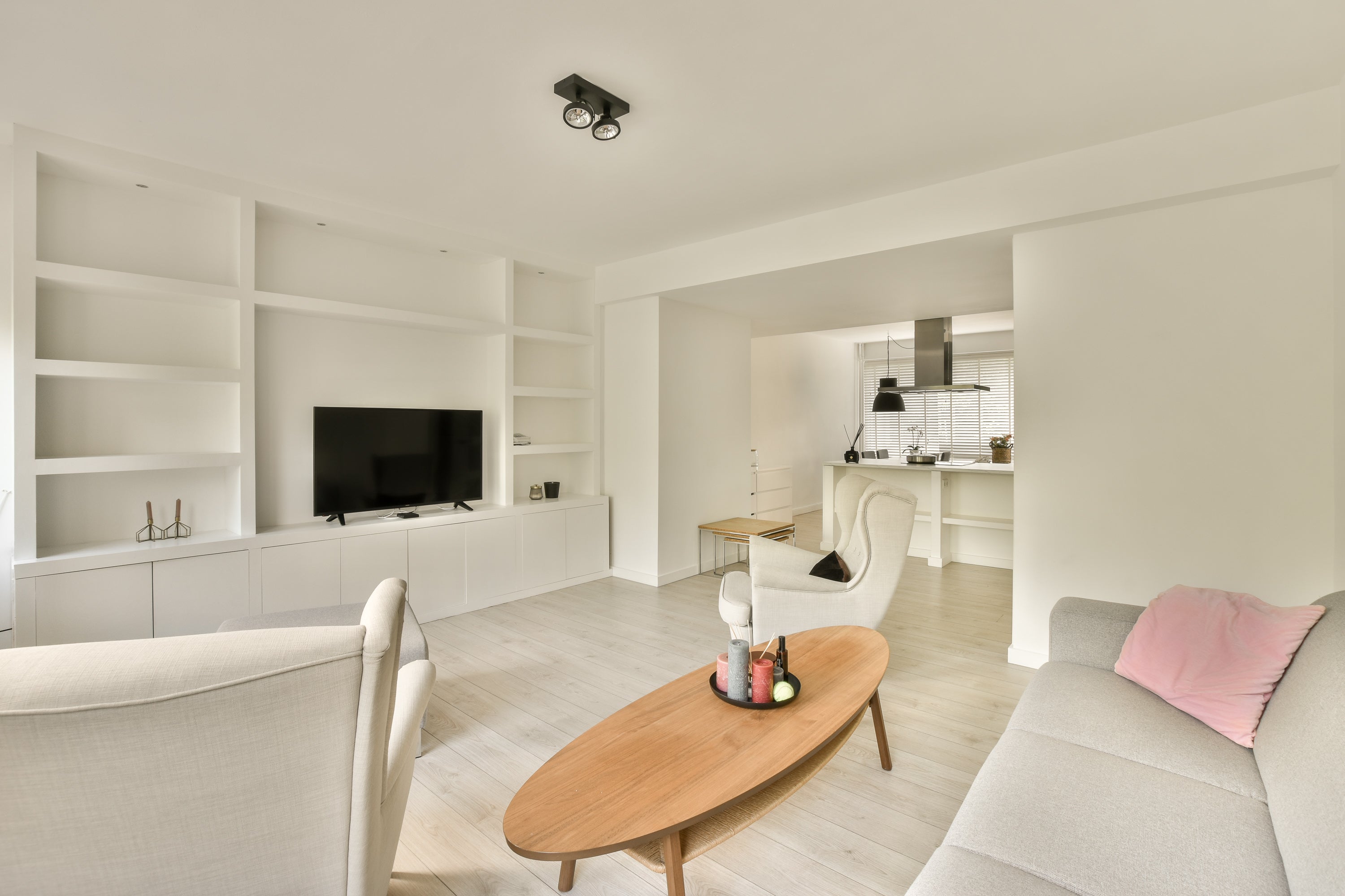 Apartment in Amsterdam