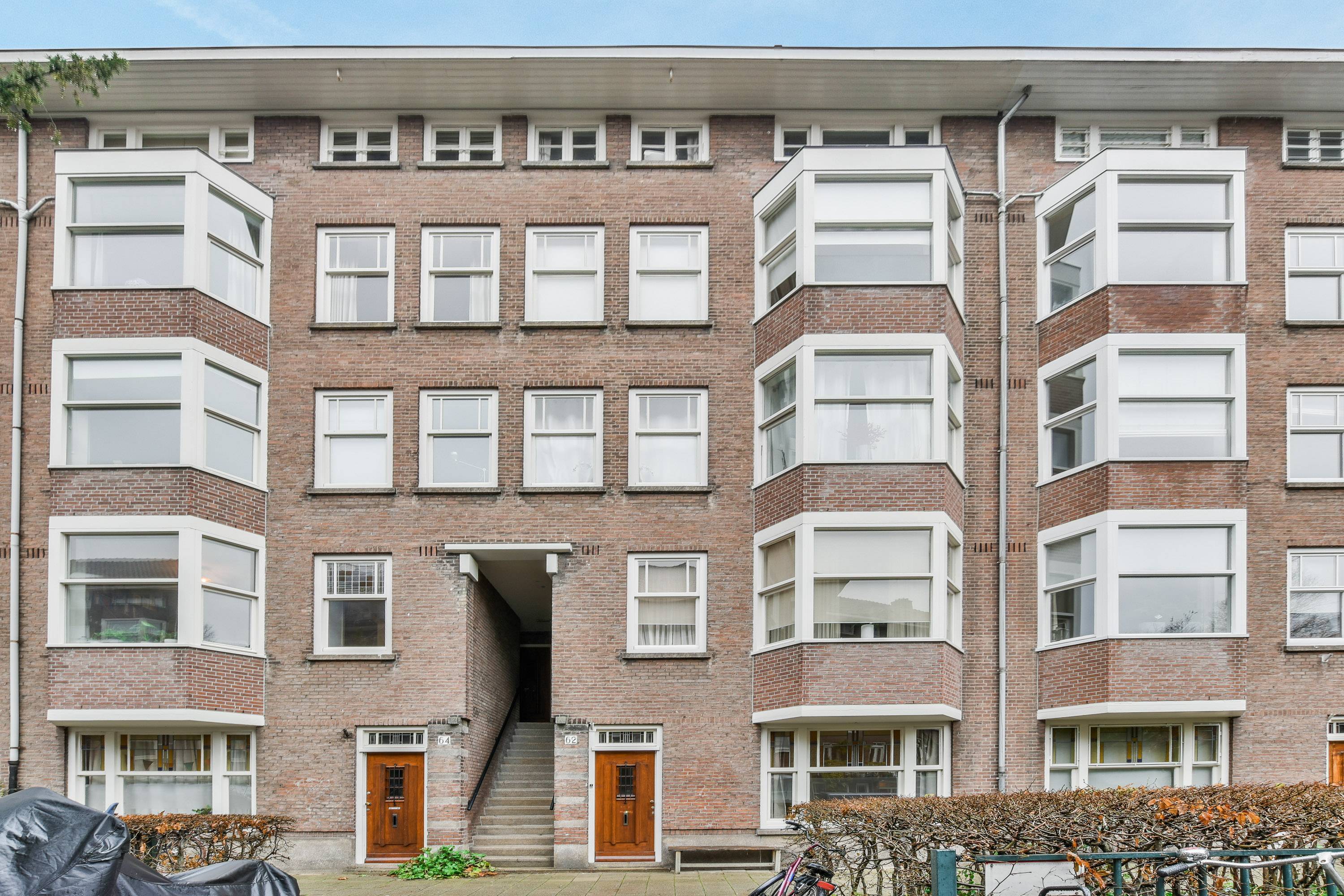 Appartement in Amsterdam