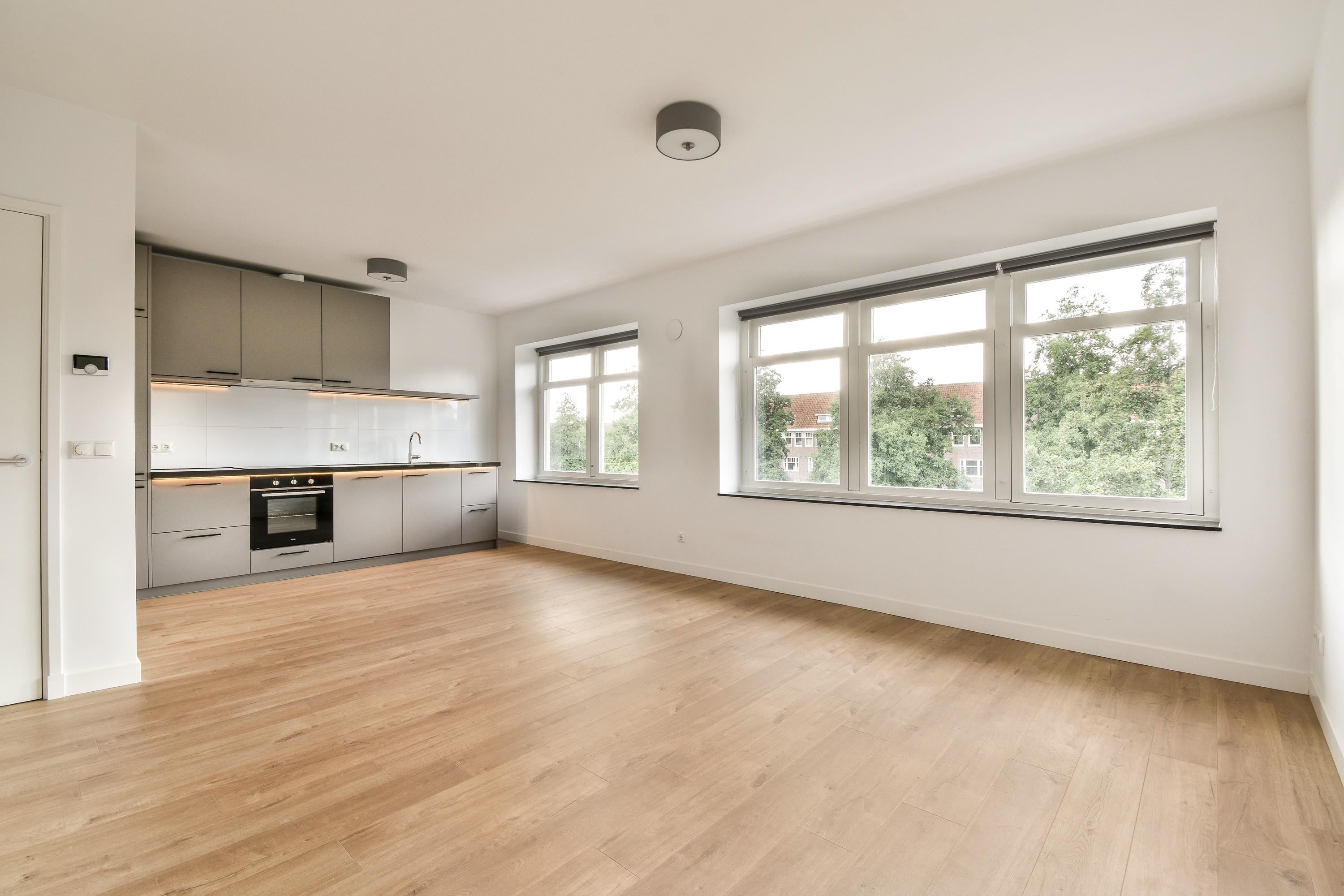 Apartment in Amsterdam