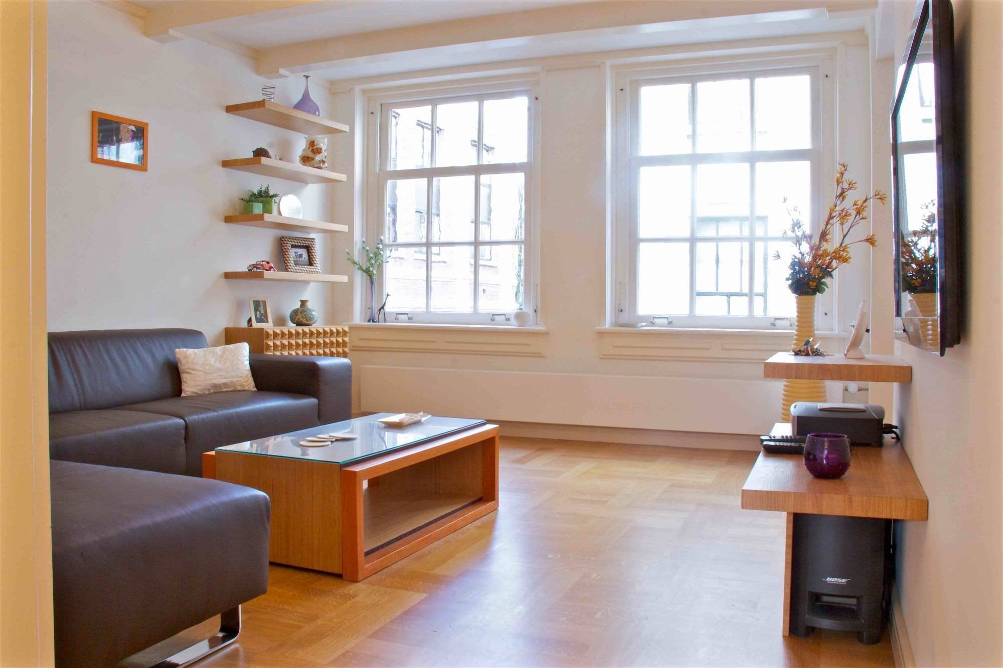 Apartment in Amsterdam